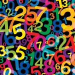 numbers